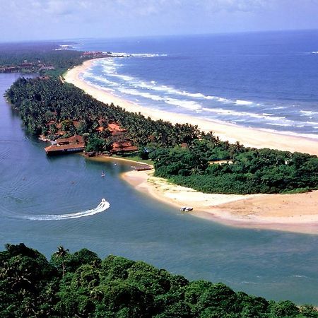 Club Bentota Hotel Buitenkant foto