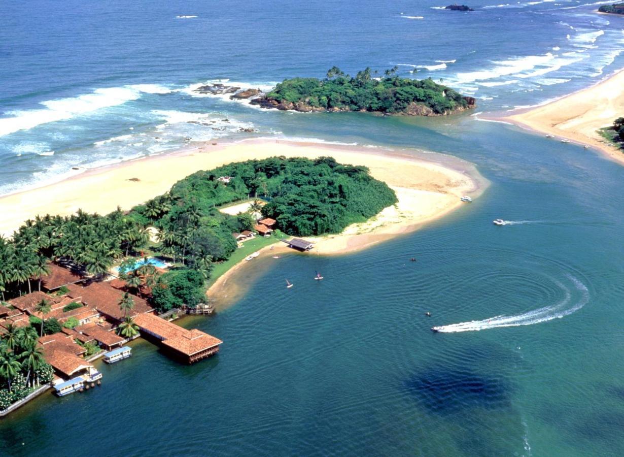 Club Bentota Hotel Buitenkant foto
