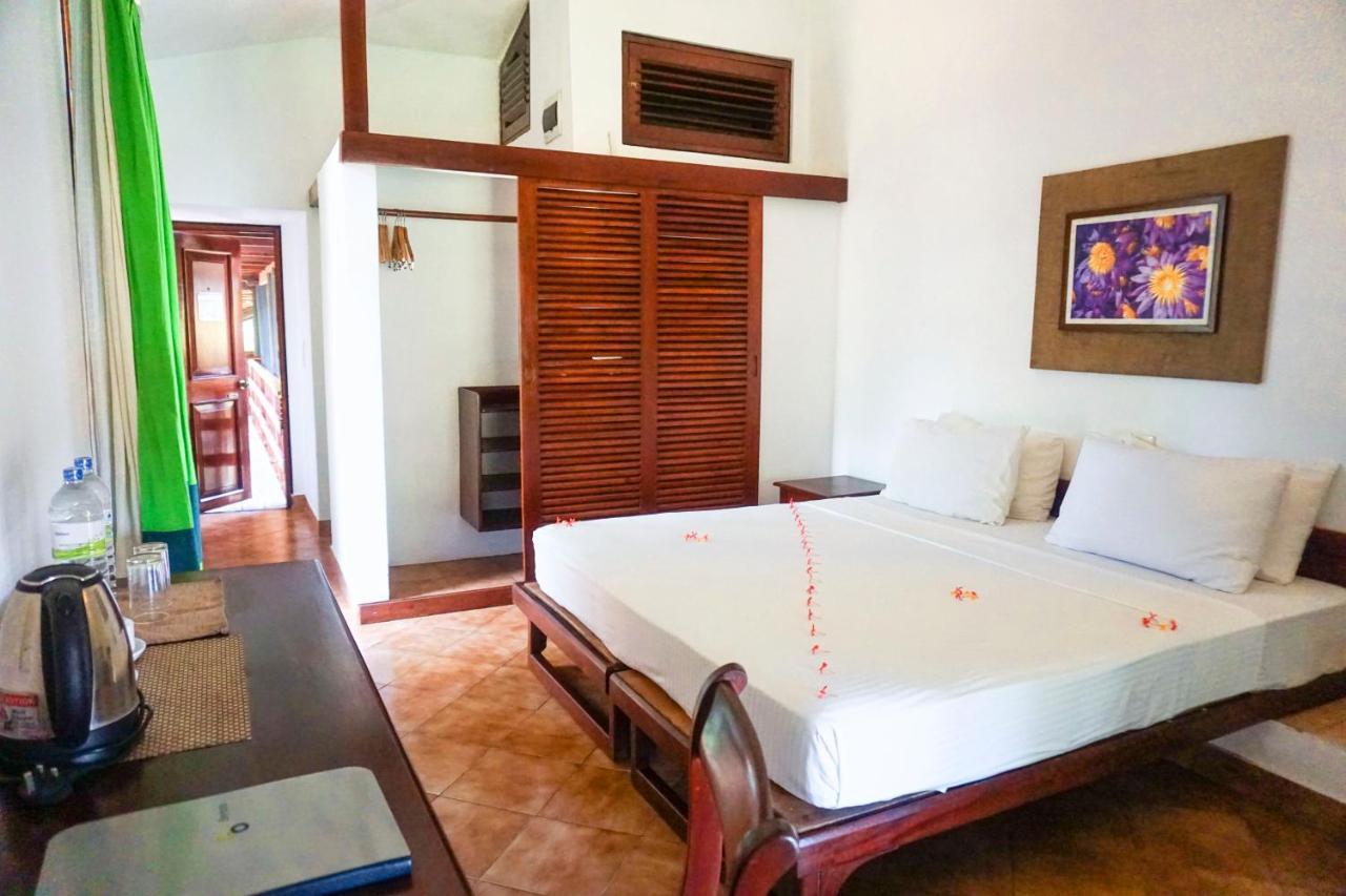 Club Bentota Hotel Buitenkant foto