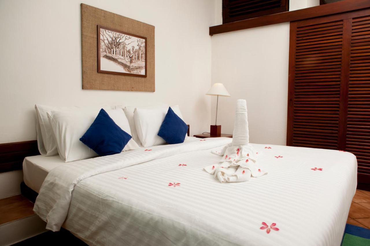 Club Bentota Hotel Buitenkant foto