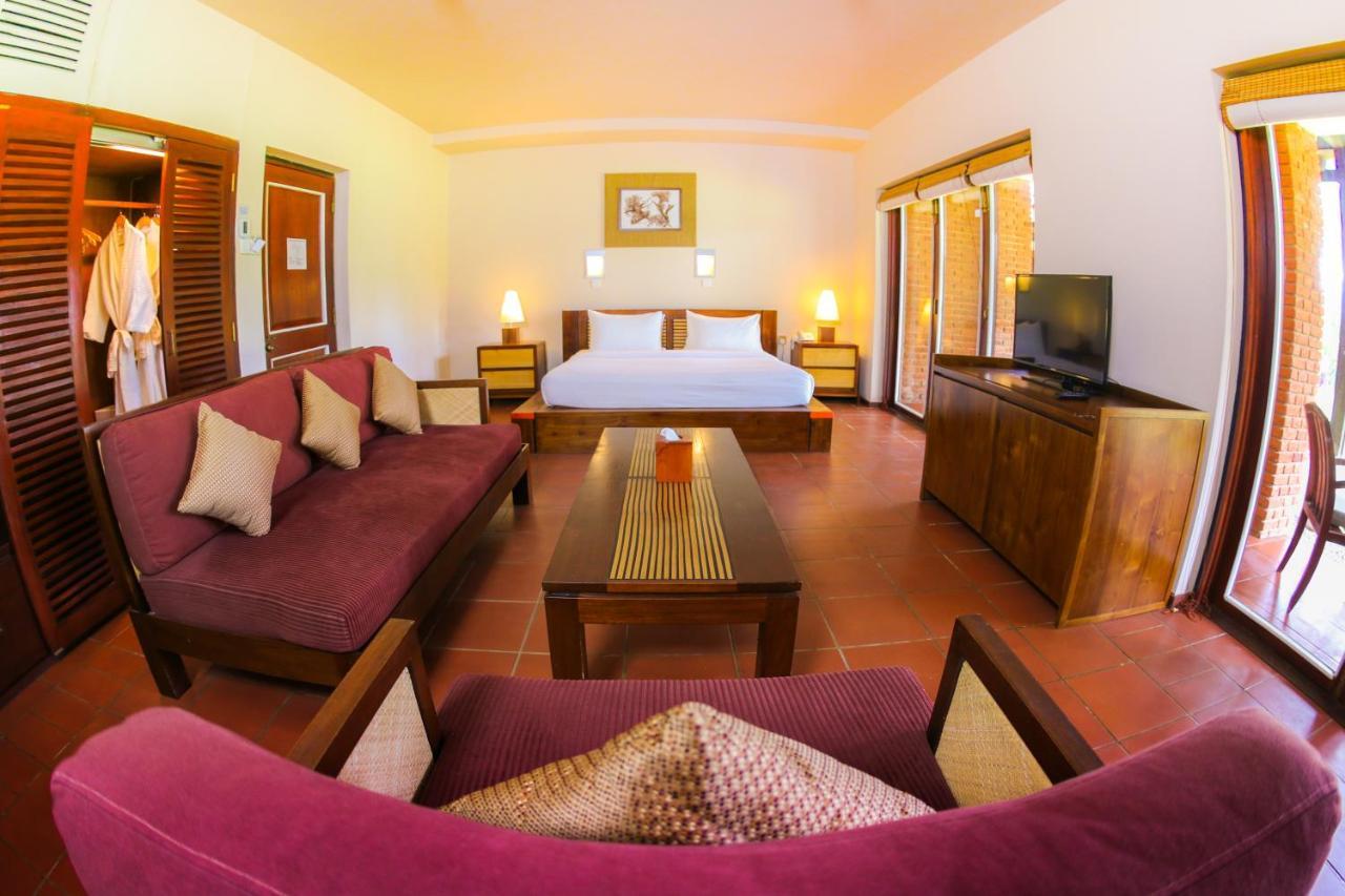 Club Bentota Hotel Buitenkant foto
