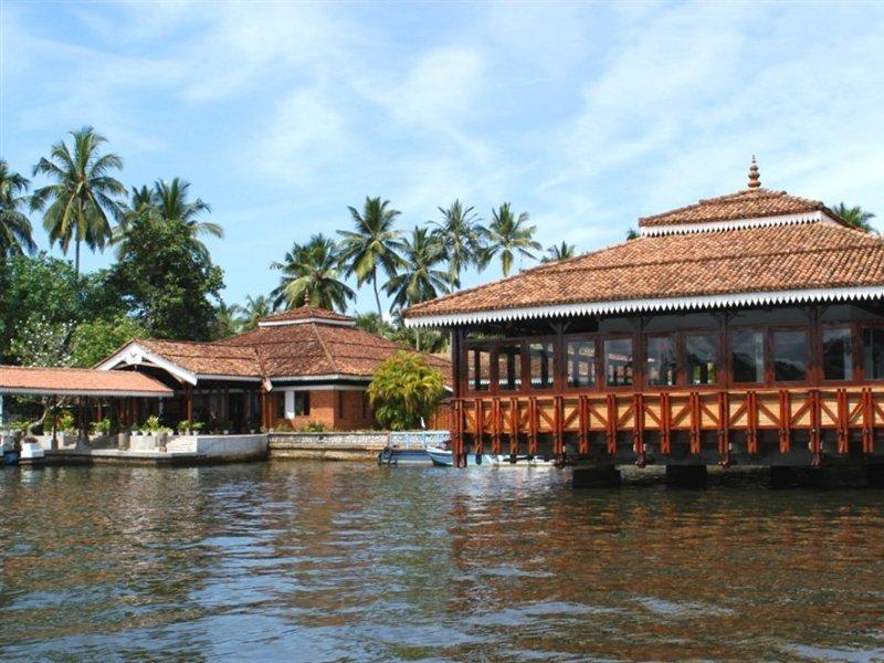 Club Bentota Hotel Buitenkant foto