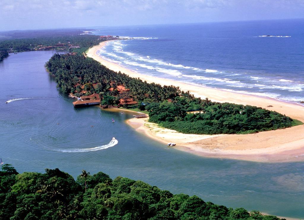 Club Bentota Hotel Buitenkant foto