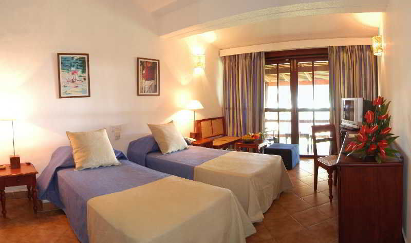 Club Bentota Hotel Buitenkant foto