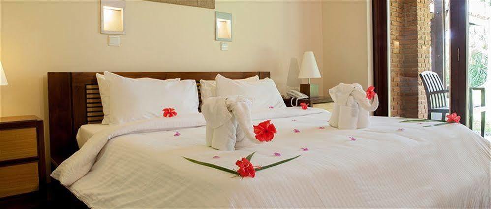 Club Bentota Hotel Buitenkant foto