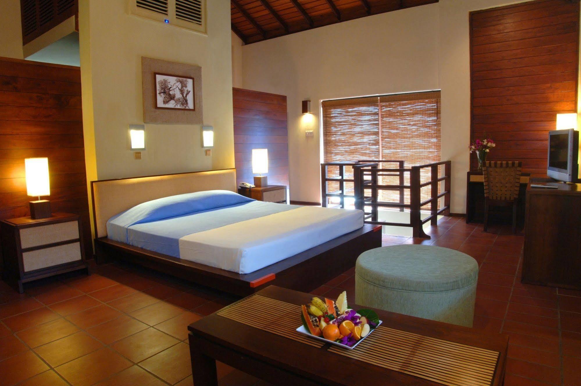 Club Bentota Hotel Buitenkant foto